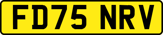 FD75NRV