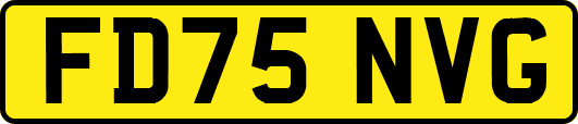 FD75NVG