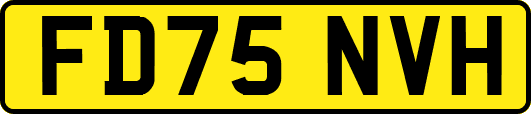 FD75NVH