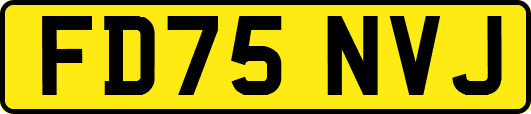 FD75NVJ