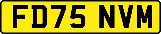 FD75NVM