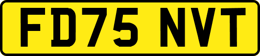 FD75NVT