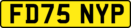 FD75NYP
