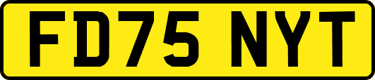 FD75NYT
