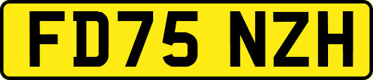 FD75NZH