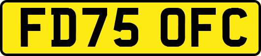 FD75OFC