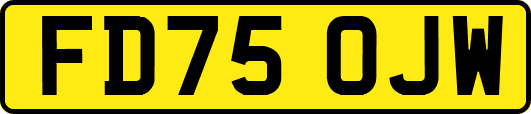 FD75OJW