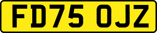 FD75OJZ