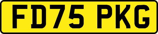 FD75PKG