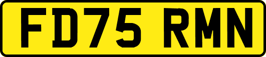 FD75RMN
