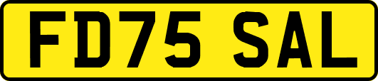 FD75SAL