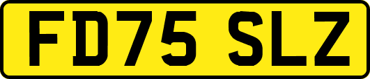 FD75SLZ