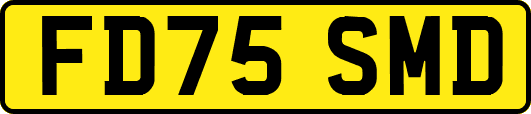 FD75SMD