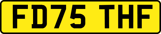 FD75THF
