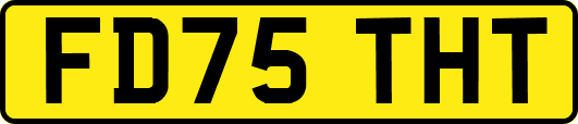 FD75THT