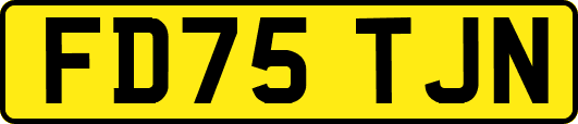 FD75TJN