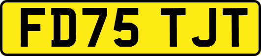 FD75TJT