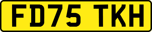 FD75TKH