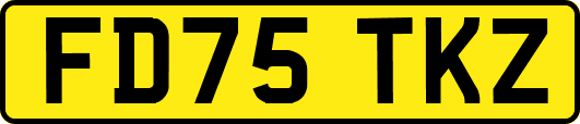 FD75TKZ