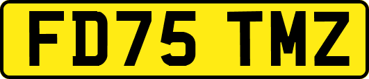 FD75TMZ