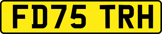 FD75TRH