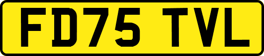 FD75TVL