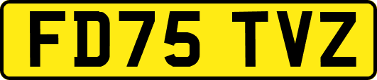 FD75TVZ