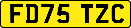FD75TZC