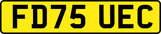 FD75UEC