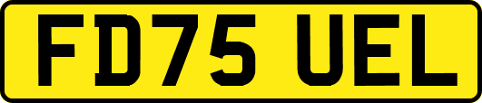 FD75UEL