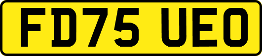 FD75UEO
