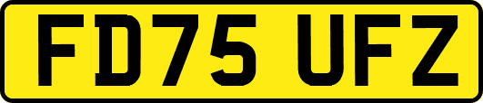 FD75UFZ