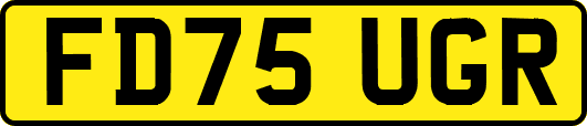 FD75UGR
