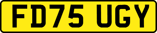 FD75UGY