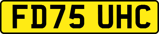 FD75UHC