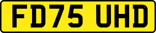 FD75UHD