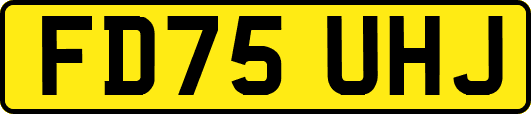 FD75UHJ