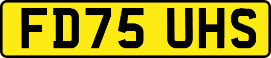 FD75UHS