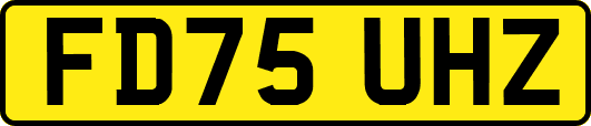 FD75UHZ