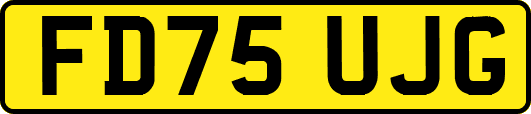 FD75UJG