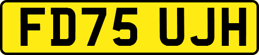 FD75UJH