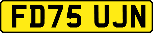 FD75UJN