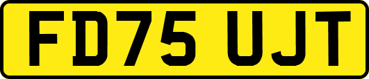 FD75UJT