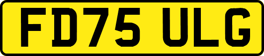 FD75ULG