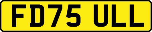 FD75ULL