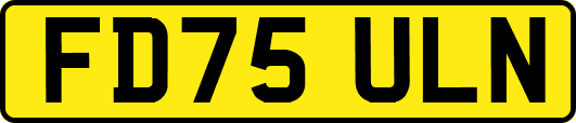 FD75ULN