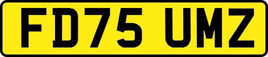 FD75UMZ