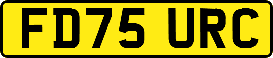 FD75URC