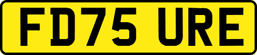 FD75URE