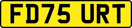 FD75URT
